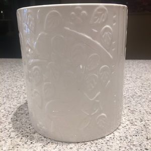 Mason and Cash utensil holder